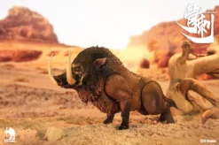 Battle Boar Bonestabber (Brown) 1/12 Scale Action Figure -Model Figures Shop b980178422a54bc3a52edc14225ad6e1.jpg