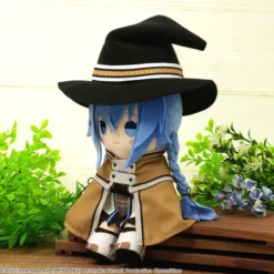 Mushoku Tensei: Jobless Reincarnation Forumates EX Plushie Roxy Migurdia -Model Figures Shop b9f5ee7a77ec44a6b43168d3a50f9f24.jpg