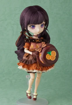 GOOD SMILE COMPANY Harmonia Humming Creator's Doll: Orange Designed By ERIMO -Model Figures Shop bd9c20e1c2694ec2969ebe95e50586db.jpg