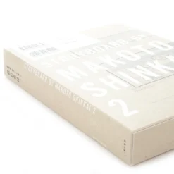 Your Name Makoto Shinkai Storyboard Collection Vol. 2 -Model Figures Shop bf98b4428fb449aebf2803d15183a585.jpg