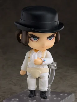 GOOD SMILE COMPANY Nendoroid A Clockwork Orange Alex DeLarge -Model Figures Shop bffe808cdb984f5c8e799b51974caff2.jpg