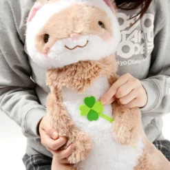 Ferret Mori No Feru Plush Collection (Big) -Model Figures Shop c0047ece7477498f978df81c2a2a6a62.jpg