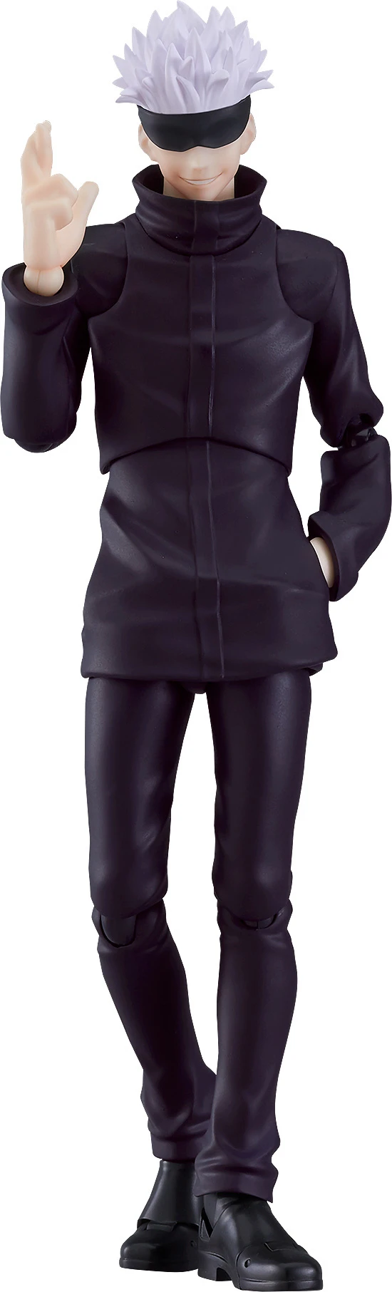 GOOD SMILE COMPANY Figma Jujutsu Kaisen Satoru Gojo 2 GOOD SMILE COMPANY Figma Jujutsu Kaisen Satoru Gojo - Image 2