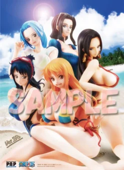 MegaHouse Portrait Of Pirates One Piece Limited Edition Empress & Princess -Model Figures Shop c19cd51792474ce3b86b15fa4d343a87.jpg