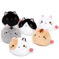 Neko-dango Plush Collection -Model Figures Shop c225eb6912294c1c829454a19a2d6a26.jpg