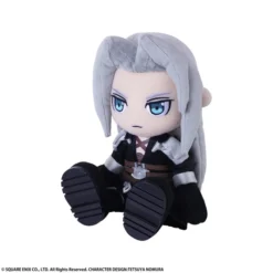 Square Enix Final Fantasy VII Action Doll Sephiroth Plush -Model Figures Shop c268a7cdcfa64052ab9987c4811aaae1.jpg