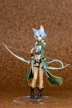 Sword Art Online II Sinon: ALO Ver. 1/7 Scale Figure -Model Figures Shop c5e90cce719c464cb0840f6b25f2d8a1.jpg