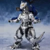 Bandai S.H.MonsterArts Godzilla Against Mechagodzilla MFS-3 Type-3 Kiryu Mechagodzilla: Shinagawa Final Battle Ver.