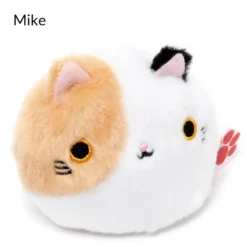 Neko-dango Plush Collection -Model Figures Shop c79496c83c184a6ba4b9c81a4b9faf82.jpg