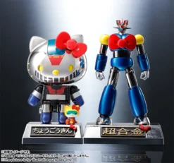SANRIO Chogokin Hello Kitty (Mazinger Z Color) -Model Figures Shop c904e043c8a641178dbd562a218e28fc.jpg