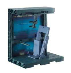 Bandai Robot Spirits Mobile Suit Gundam White Base Hangar Deck Ver. A.N.I.M.E.