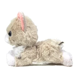 Kitten Plush: Ragdoll 9 Kitten Plush: Ragdoll -Model Figures Shop c9a432ac475046edb0683f5e4b2e3aa9.jpg