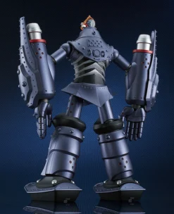 GOOD SMILE COMPANY Moderoid Big O -Model Figures Shop cb7e0f2b07884a80b1bfbb783b8aab2c.jpg
