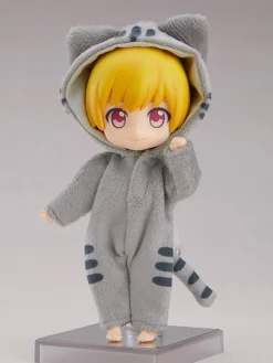 GOOD SMILE COMPANY Nendoroid Doll: Kigurumi Pajamas (American Shorthair) -Model Figures Shop ce159c954d9341b0890d50befe220c95.jpg