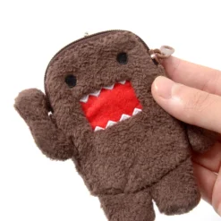 Domo Mini Pouch -Model Figures Shop ce4d5b7e9d4c49acaa1b48d6e799738e.jpg