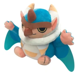 CAPCOM Monster Hunter Rise Plush Collection Vol. 3 -Model Figures Shop ce82461027d04fdca3252f151c183d49.jpg
