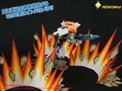 Pepatama Papercraft Explosion Effect Set A -Model Figures Shop cedda9ba1528414e85440ebcc93a722e.jpg