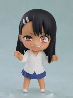 GOOD SMILE COMPANY Nendoroid Don't Toy With Me Miss Nagatoro Miss Nagatoro 9 GOOD SMILE COMPANY Nendoroid Don't Toy With Me Miss Nagatoro Miss Nagatoro -Model Figures Shop d10432686b414088a69d66ec3ee1809a.jpg