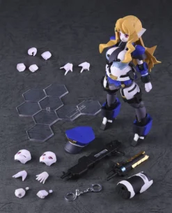 Robot Neoanthropinae Polynian Kelly Non-Scale Figure -Model Figures Shop d22f23caede947e9996f7b6dc1621f9a.jpg