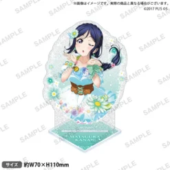 Love Live! School Idol Festival Aqours Flower Circle Ver. Glittery Acrylic Stand Collection 13 Love Live! School Idol Festival Aqours Flower Circle Ver. Glittery Acrylic Stand Collection -Model Figures Shop d372d6abbc2a4621882e9ae8a0353697.jpg
