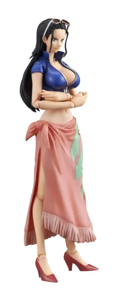 MegaHouse Variable Action Heroes One Piece Nico Robin -Model Figures Shop d4aaa530465f42d58e95d1c8283b1b4e.jpg
