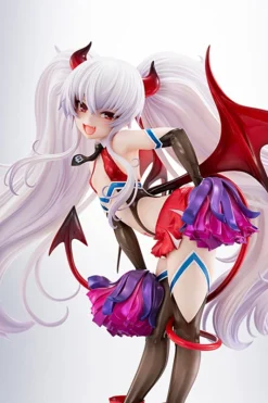 Bombergirl Grim Aloe: Succubus Cheer Costume Ver. 1/7 Scale Figure -Model Figures Shop d6f32c4551dd4f05a5ec64594ddb4acd.jpg