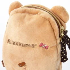 Rilakkuma Plush Pouch -Model Figures Shop d7055988feac407380fc828dfa2f5de9.jpg