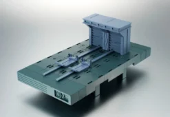 Bandai Robot Spirits Mobile Suit Gundam White Base Catapult Deck Ver. A.N.I.M.E. 13 Bandai Robot Spirits Mobile Suit Gundam White Base Catapult Deck Ver. A.N.I.M.E. -Model Figures Shop d725aa78a51b464ea1f0c3eaedb423ad.jpg