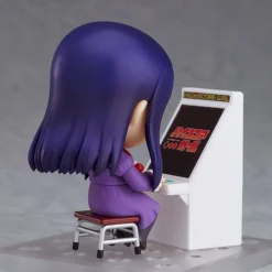 GOOD SMILE COMPANY Nendoroid High Score Girl Akira Oono: TV Animation Ver. -Model Figures Shop d7a85cb6dfff4e629371d9c93dd71db9.jpg