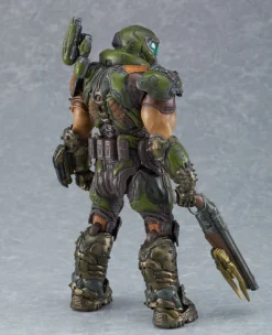 GOOD SMILE COMPANY Figma Doom Eternal Doom Slayer -Model Figures Shop d881acf6f4244ef995507a5c516be6df.jpg