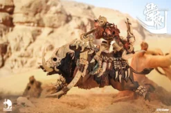 Battle Boar Bonestabber (Brown) 1/12 Scale Action Figure -Model Figures Shop daa30793f9b8412a9cb04453a7981a92.jpg