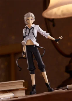 GOOD SMILE COMPANY Pop Up Parade Bungo Stray Dogs Atsushi Nakajima -Model Figures Shop dbf1199a60bd429694bbbc434cdac50a.jpg