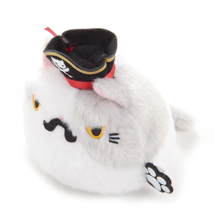 Pirate Neko-dango 7 Pirate Neko-dango - Image 7