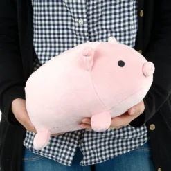 Marshmallow Cocon Bolsters -Model Figures Shop dc7cbe1aa8c444c0ab2a1b71d636d6e4.jpg