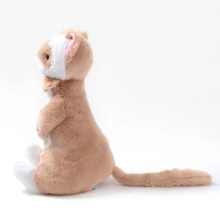 Ferret Mori No Feru Plush Collection (Big) -Model Figures Shop dd3fa373df0344cca105a01c089b51b6.jpg