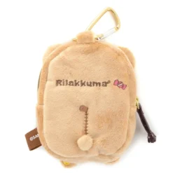 Rilakkuma Plush Pouch -Model Figures Shop ded40b8e2da54aeea17bfe98859787e4.jpg