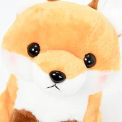 Kogitsune Konkon Fox Plush Collection (Big) -Model Figures Shop dffdd3857ce7431db03653b0954a9cc3.jpg