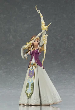 GOOD SMILE COMPANY Figma Zelda: Twilight Princess Ver. -Model Figures Shop e005eca3c2d346db89f9b653cbb7d599.jpg