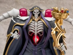 Ainz Ooal Gown 1/7 Scale Figure 16 Ainz Ooal Gown 1/7 Scale Figure -Model Figures Shop e0c162ff26a140c4a2d27b8cc1bec8f6.jpg