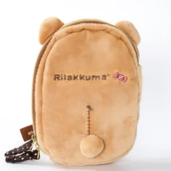 Rilakkuma Plush Pouch -Model Figures Shop e18a447eddde46cfac3b6d9aeb23625e.jpg
