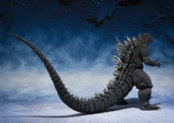 Bandai S.H.Monsterarts Godzilla Vs. Mechagodzilla Godzilla (2002) (Re-run) -Model Figures Shop e21525c400fe420e81016544c960903d.jpg