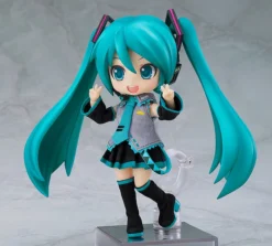 GOOD SMILE COMPANY Nendoroid Doll Hatsune Miku 9 GOOD SMILE COMPANY Nendoroid Doll Hatsune Miku -Model Figures Shop e33bcf0509844930b2277e4a285c0edb.jpg