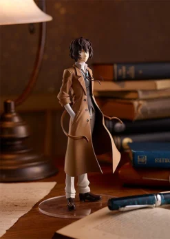 GOOD SMILE COMPANY Pop Up Parade Bungo Stray Dogs Osamu Dazai -Model Figures Shop e364501980d74e4fb8530075dcc4129d.jpg