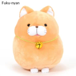 Hige Manjyu Yu Cat Plush Collection (Big) 23 Hige Manjyu Yu Cat Plush Collection (Big) -Model Figures Shop e3c3606fd2ad4412848a3b124688349b.jpg
