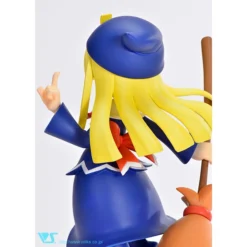 CharaGumin No. 123: Puyo Puyo Witch -Model Figures Shop e561c4235f494919854885aa272a19df.jpg