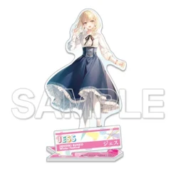 KADOKAWA Dengeki Bunko Winter Festival Online 2021 Acrylic Figure -Model Figures Shop e5b52182368945a2894587f19b967a86.jpg