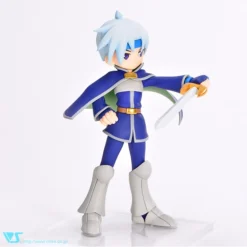 CharaGumin No. 125: Puyo Puyo Schezo -Model Figures Shop e6ab1dc124a04263b430c2fcbd496773.jpg