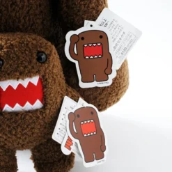 Domo Plush Collection -Model Figures Shop e6b70a54391d4678b791508e63b6683e.jpg