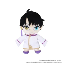 CLAMP 30th Anniversary Plushie Keychain Set -Model Figures Shop e9b0f1cdd012481195d78efb6bb782cb.jpg