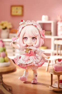 Nendoroid Doll Tea Time Series: Bianca -Model Figures Shop ead3336eba17456096e6a0566ce2baae.jpg